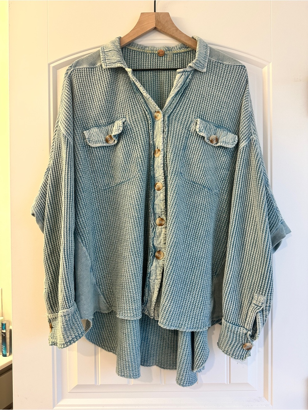 Free People One Scout